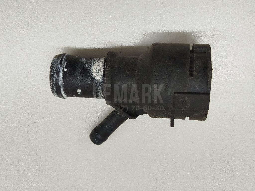 Фланец 1K0122291C VAG