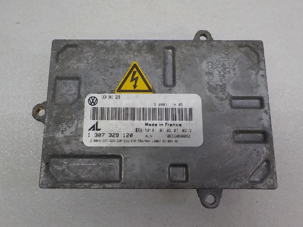 Блок ксеноновой лампы 1K0941329 VAG