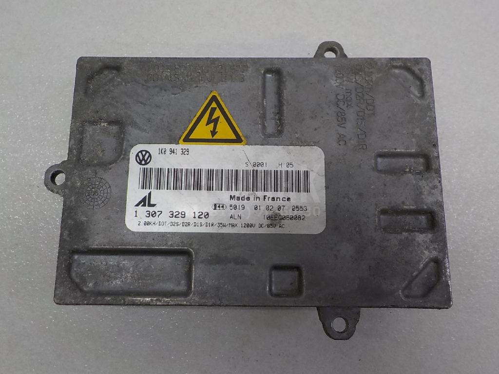 Блок ксеноновой лампы 1K0941329 VAG
