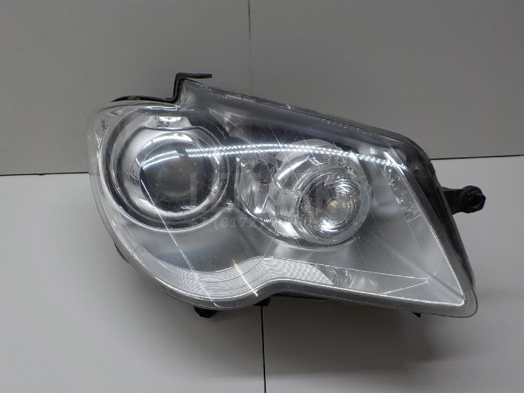 Фара правая 1T1941754A VAG