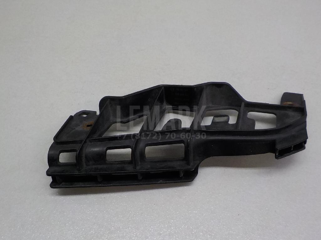 Направляющая переднего бампера правая 1T0807890C VAG
