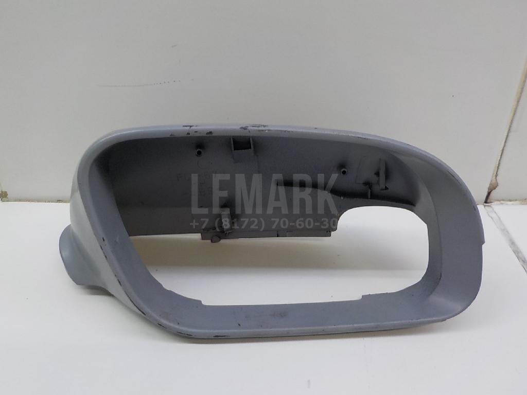 Крышка корпуса зеркала правого 1T0857538AGRU VAG
