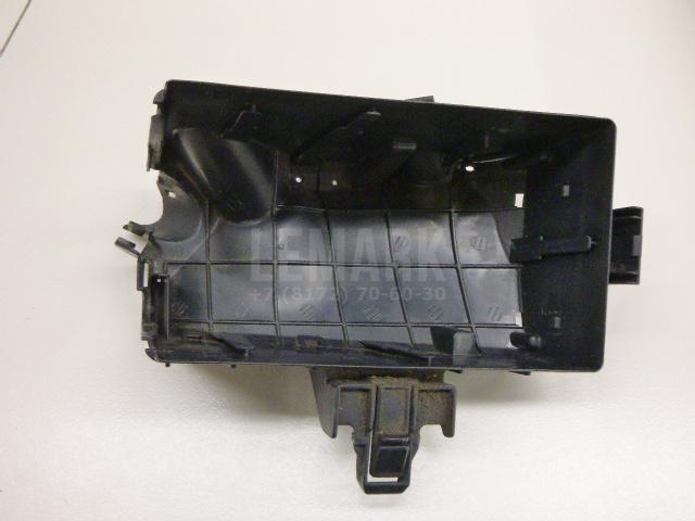 Корпус блока предохранителей 5Q0907361A VAG