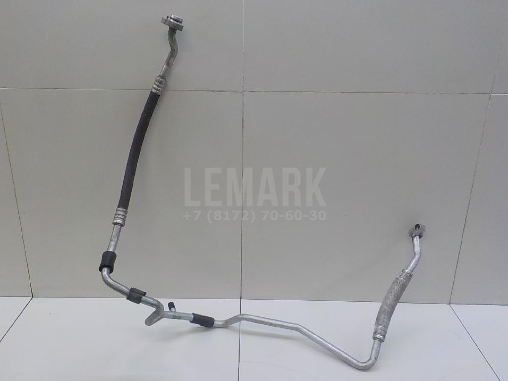 Трубка кондиционера 3C0820743CC VAG