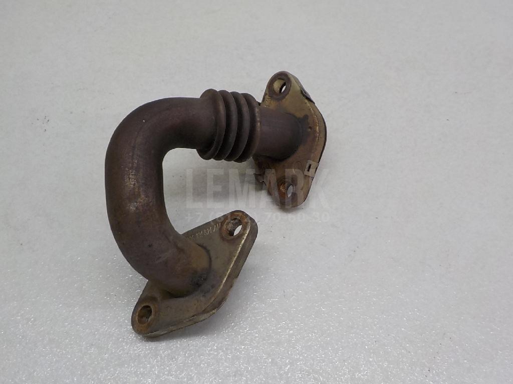 Трубка системы рециркуляции (EGR) 03G131521R VAG