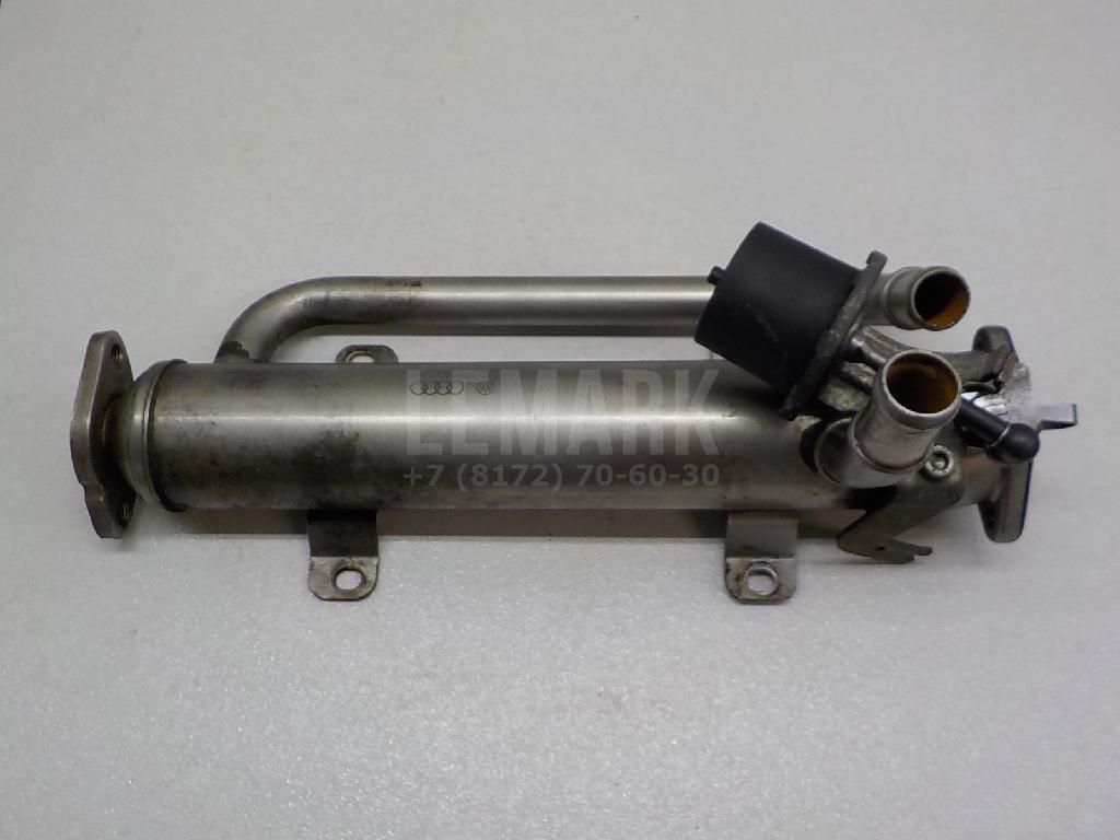 Радиатор системы EGR 03G131512AP VAG