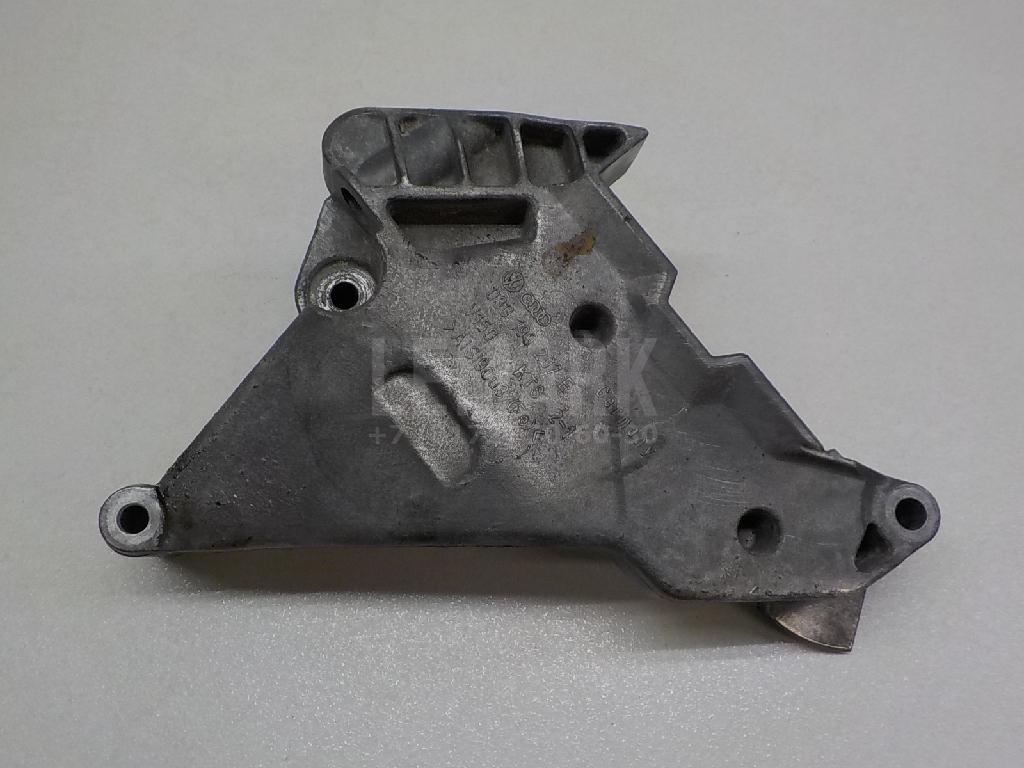 Кронштейн двигателя правый 03G199207E VAG