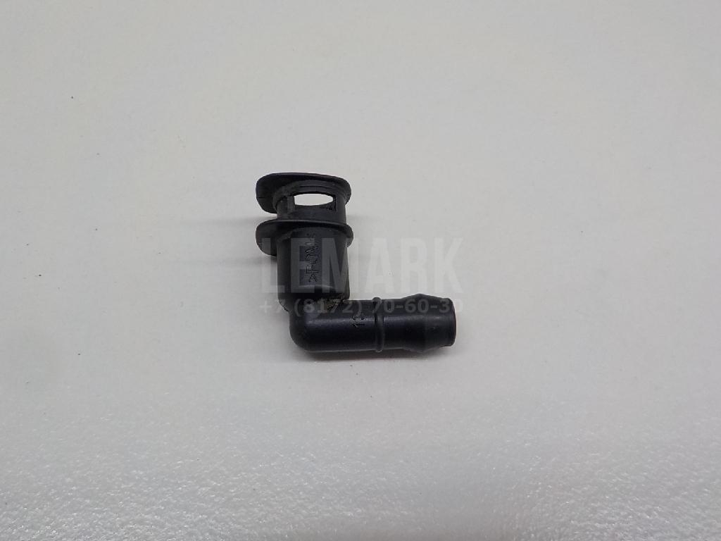 Переходник шланга омывателя 1J0955665E VAG