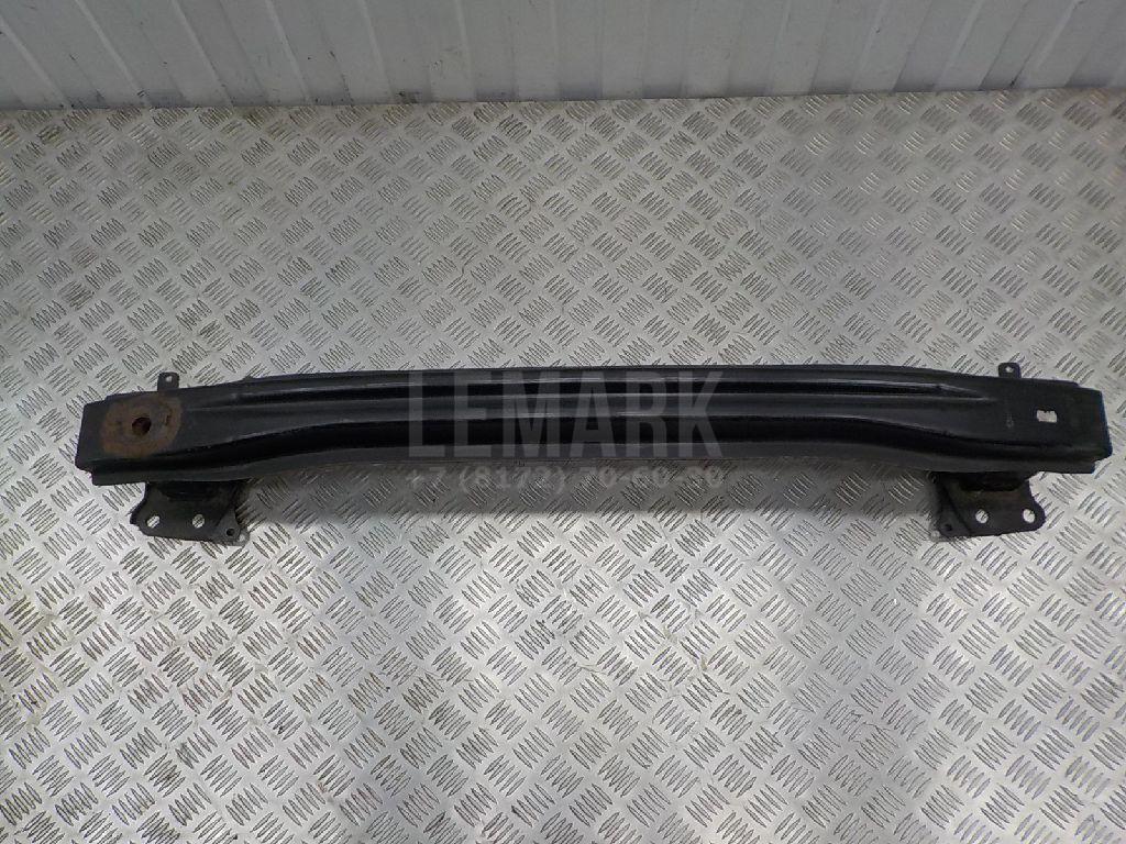 Усилитель переднего бампера 1T0807109B VAG