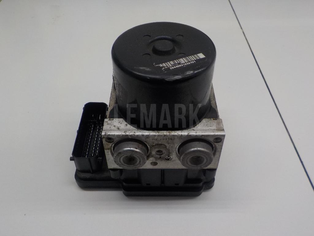 Блок ABS (насос) 13384014 GM