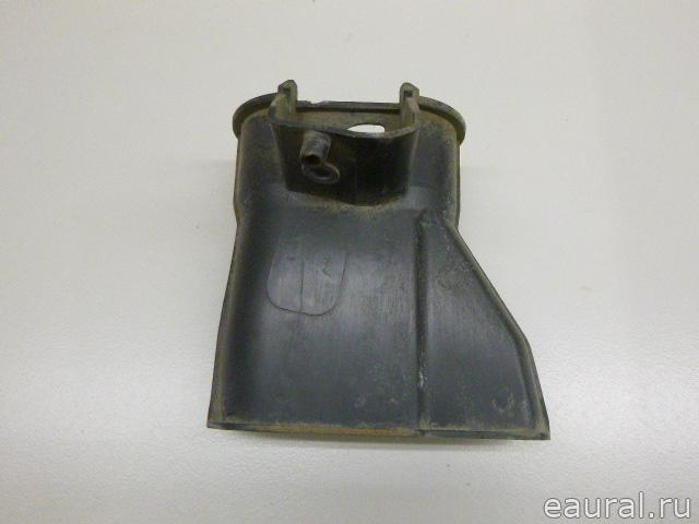 Воздухозаборник (наружный)