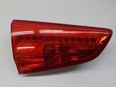 Фонарь задний внутренний левый
