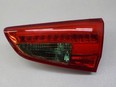 Фонарь задний внутренний правый