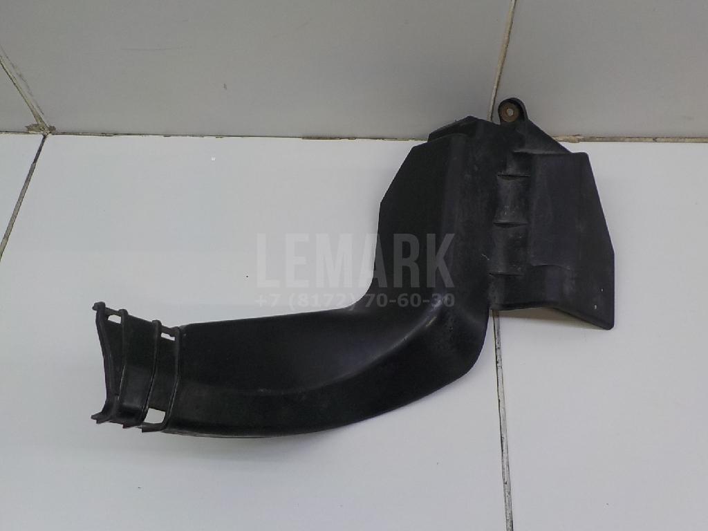 Кожух 1T1614321 VAG
