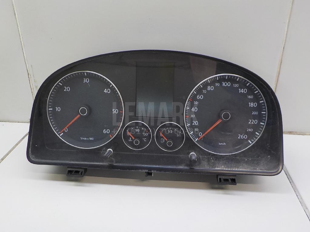Панель приборов 1T0920873EXZ02 VAG