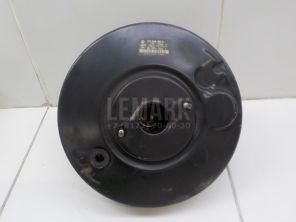 Усилитель тормозов вакуумный 1T1614106D VAG