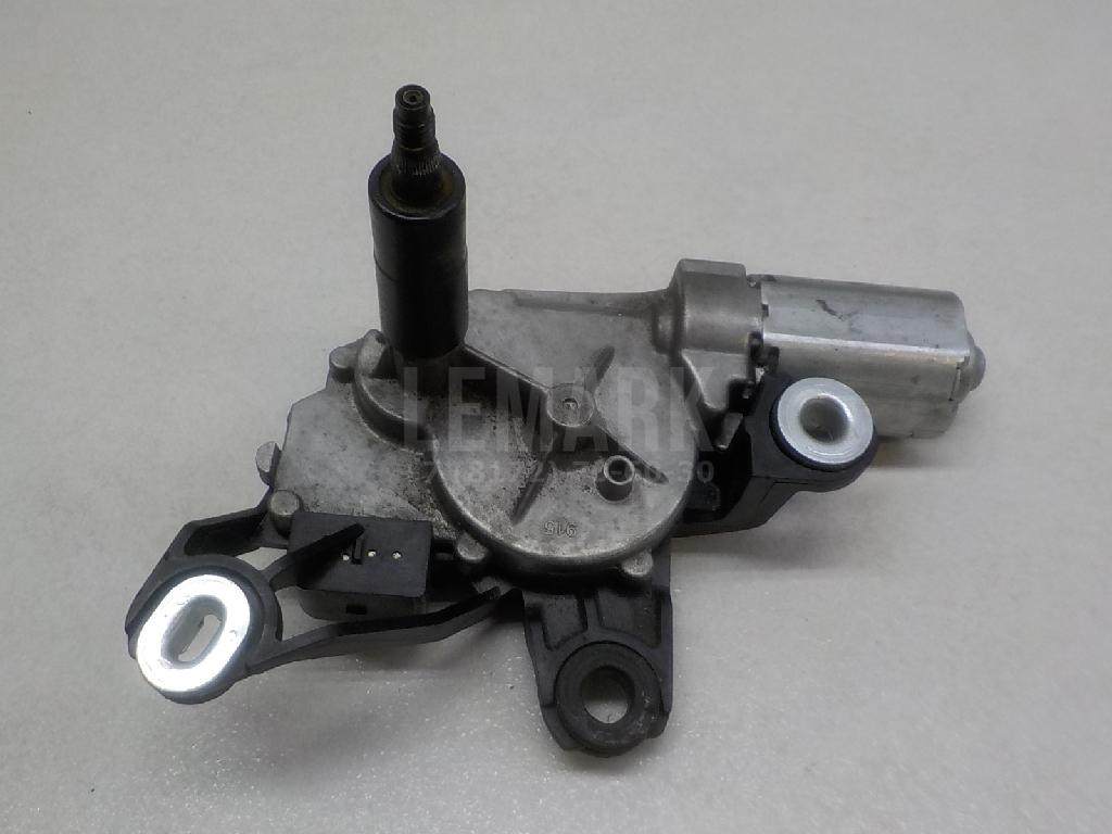 Моторчик стеклоочистителя задний 1T0955711C VAG