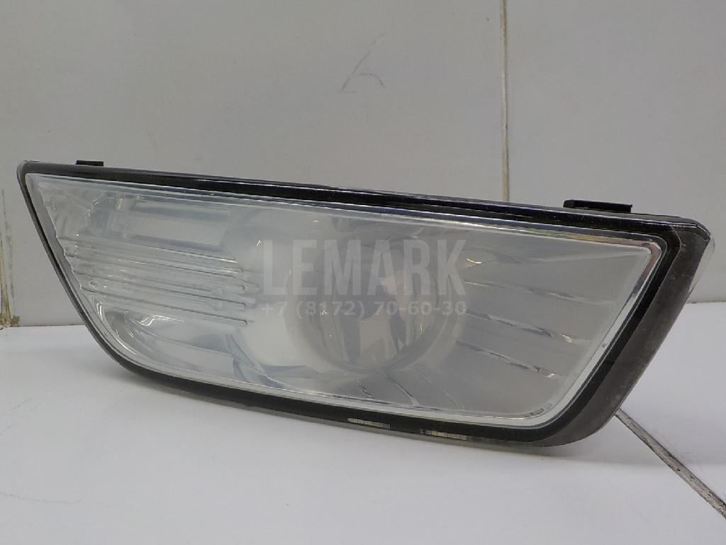 Фара противотуманная правая 1521876 Ford