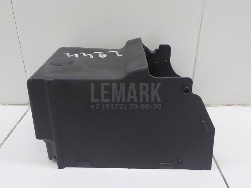 Крышка аккумулятора 1702466 Ford