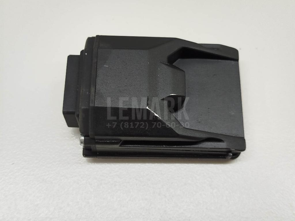 Камера 284G34EA5B Nissan