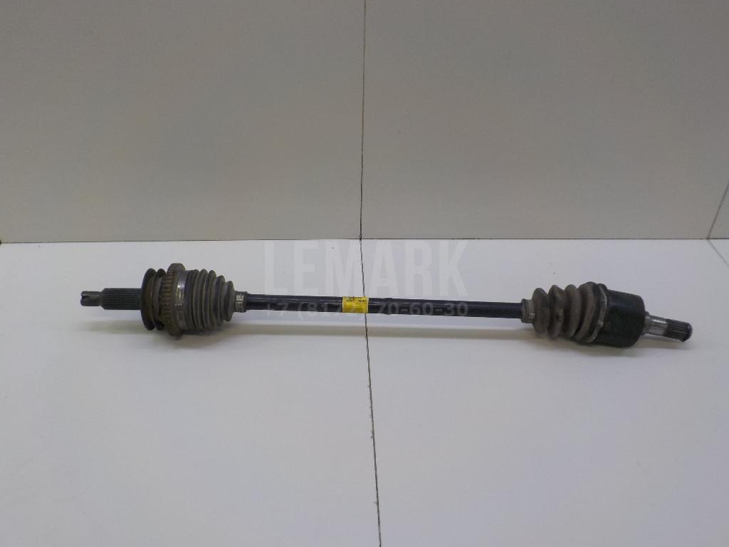 Полуось задняя 496002P002 Hyundai-Kia
