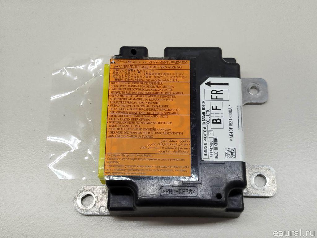 Блок управления AIR BAG