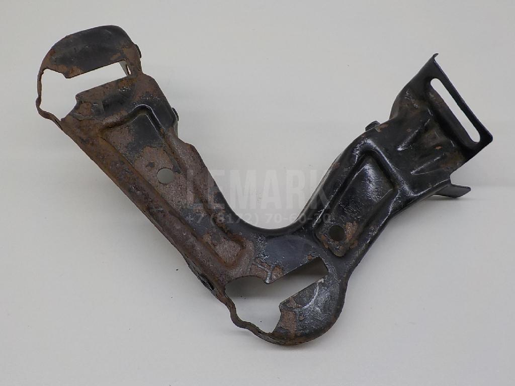 Кронштейн фар левый 1Z0805071A VAG