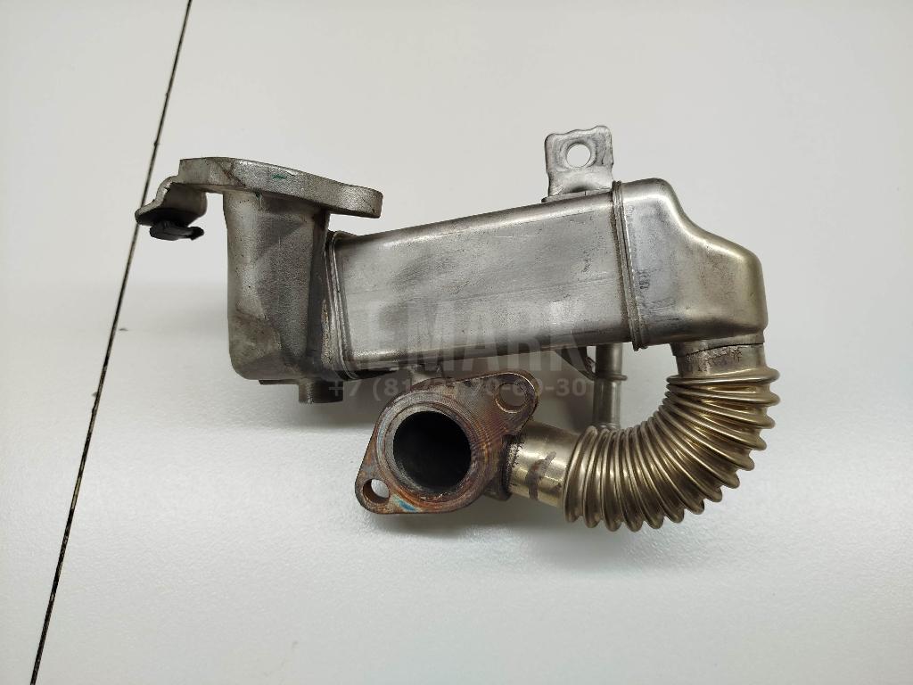 Радиатор системы EGR 1473500QAN Nissan