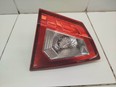 Фонарь задний внутренний левый