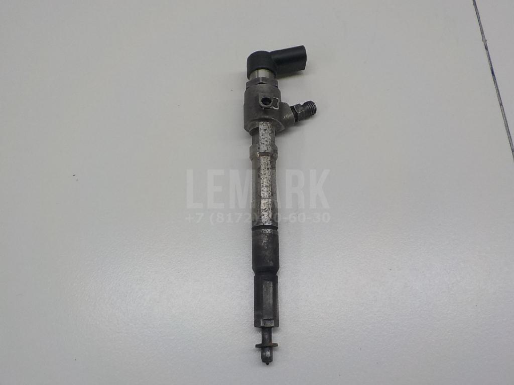 Форсунка дизельная электрическая 03L130277B VAG