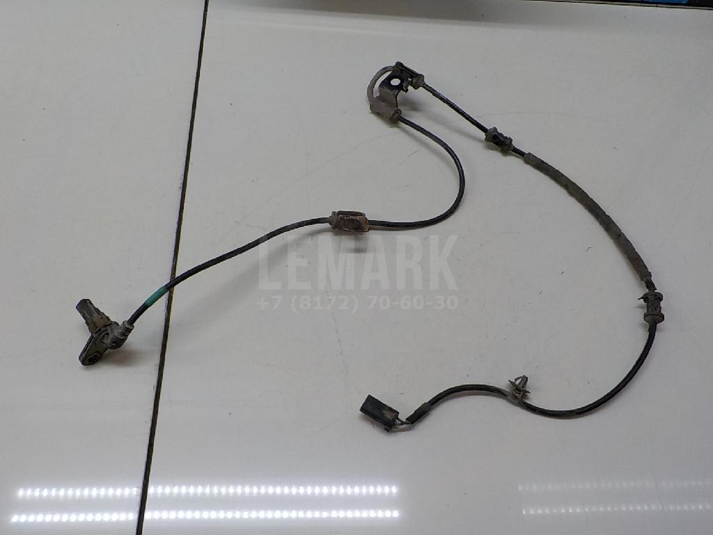 Датчик ABS передний левый 956703W300 Hyundai-Kia