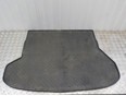 Коврик багажника