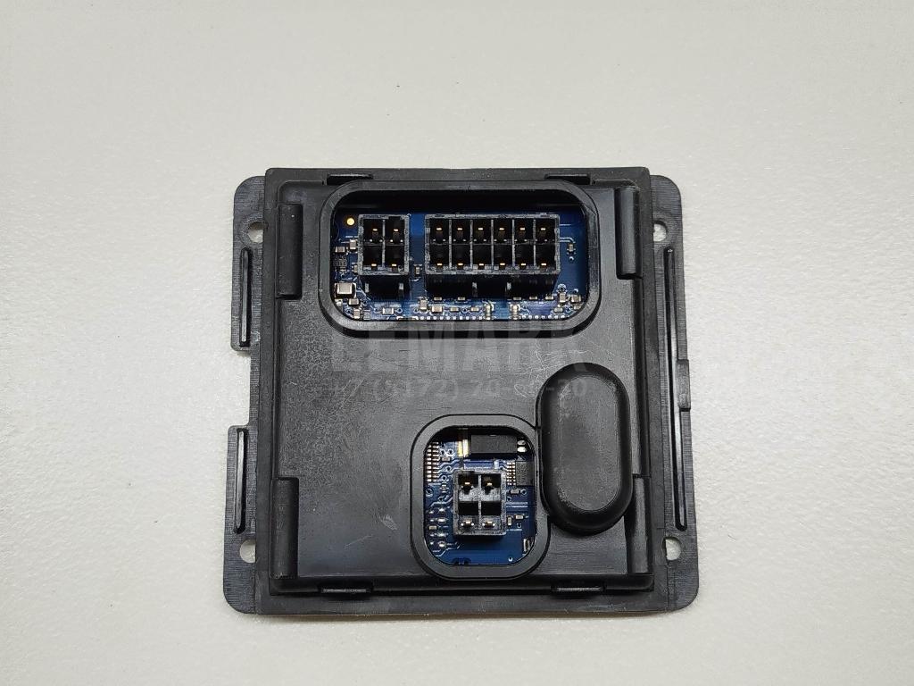 Блок управления светом 7L6941329A VAG