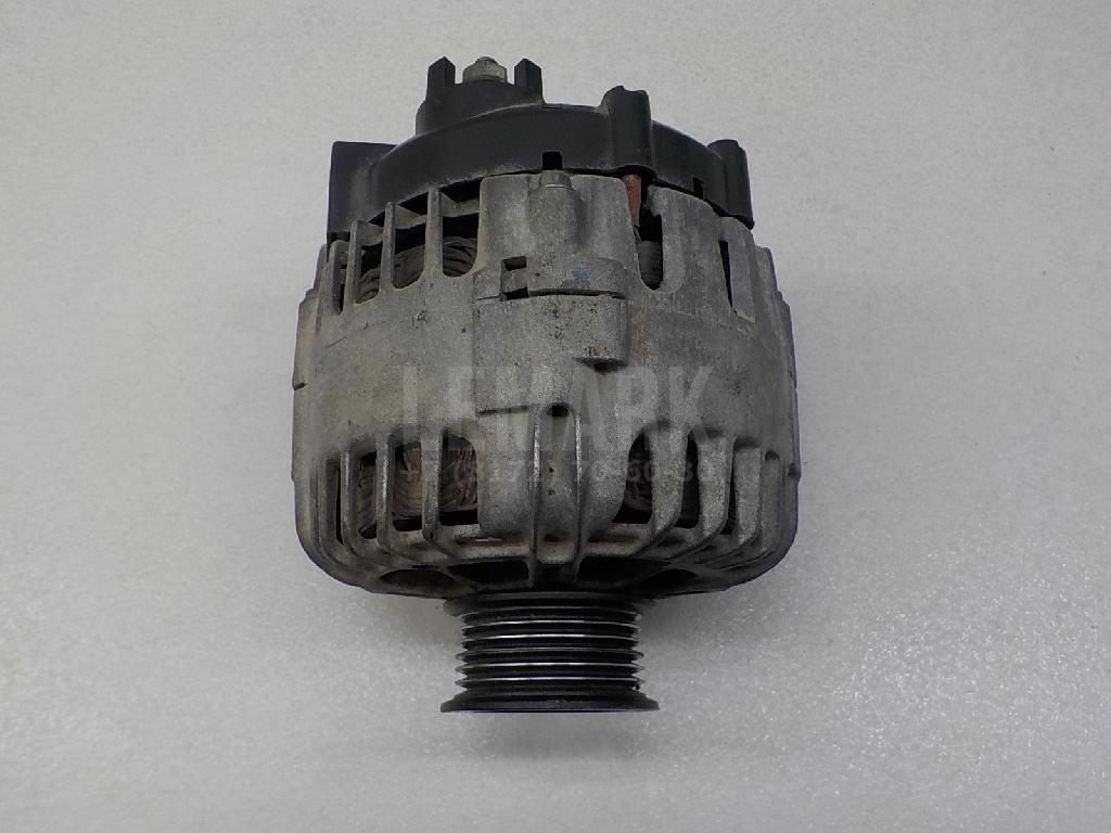 Генератор 13588304 GM