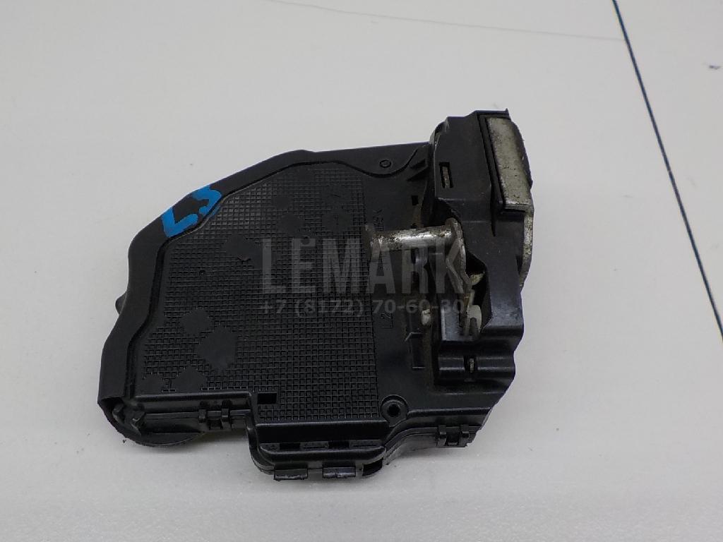 Замок двери задней левой 6906042021 Toyota