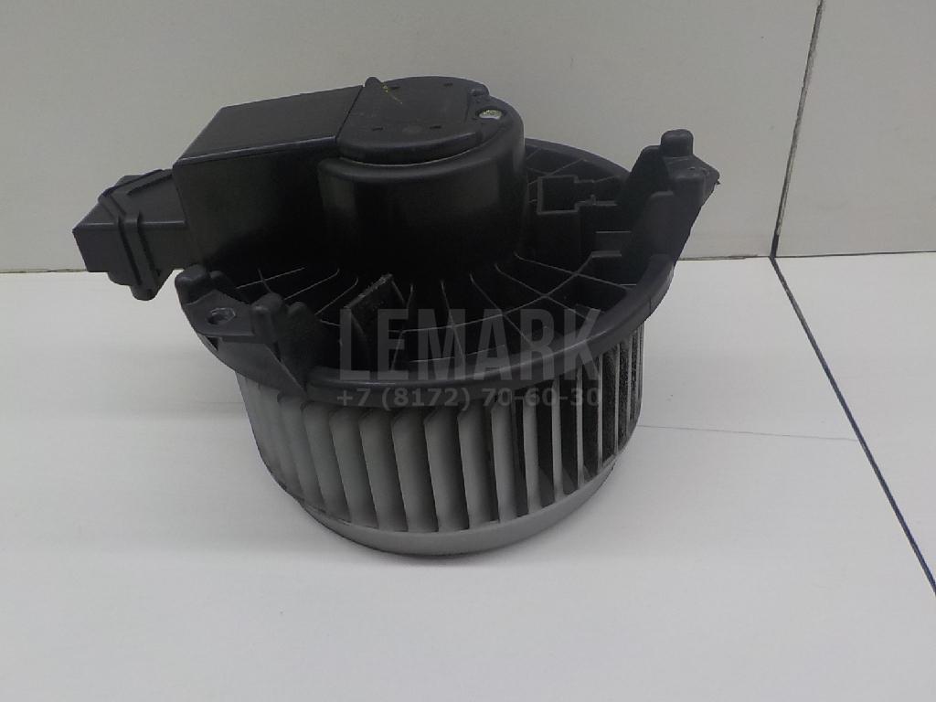 Моторчик отопителя 8710342090 Toyota