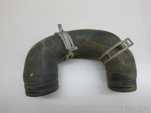 Патрубок