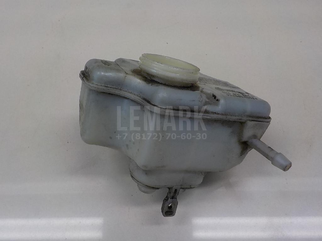 Бачок главного тормозного цилиндра 1K1611301E VAG