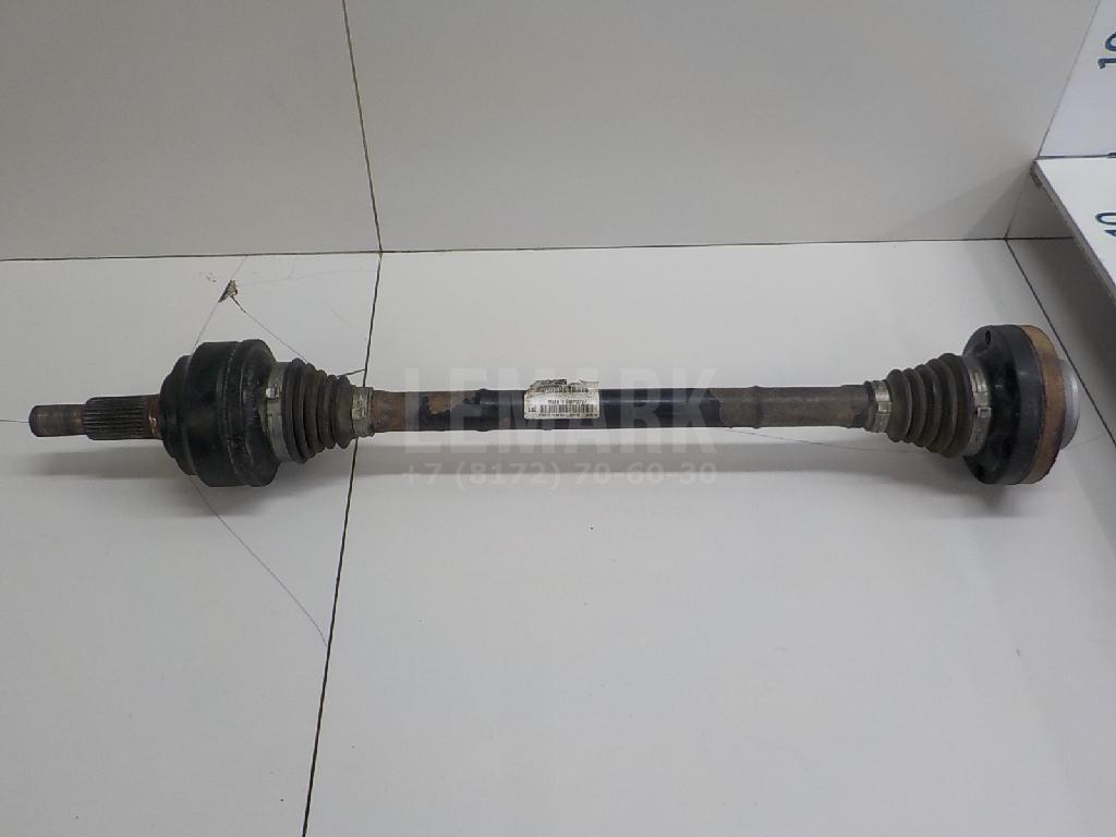 Полуось задняя 95533202411 VAG