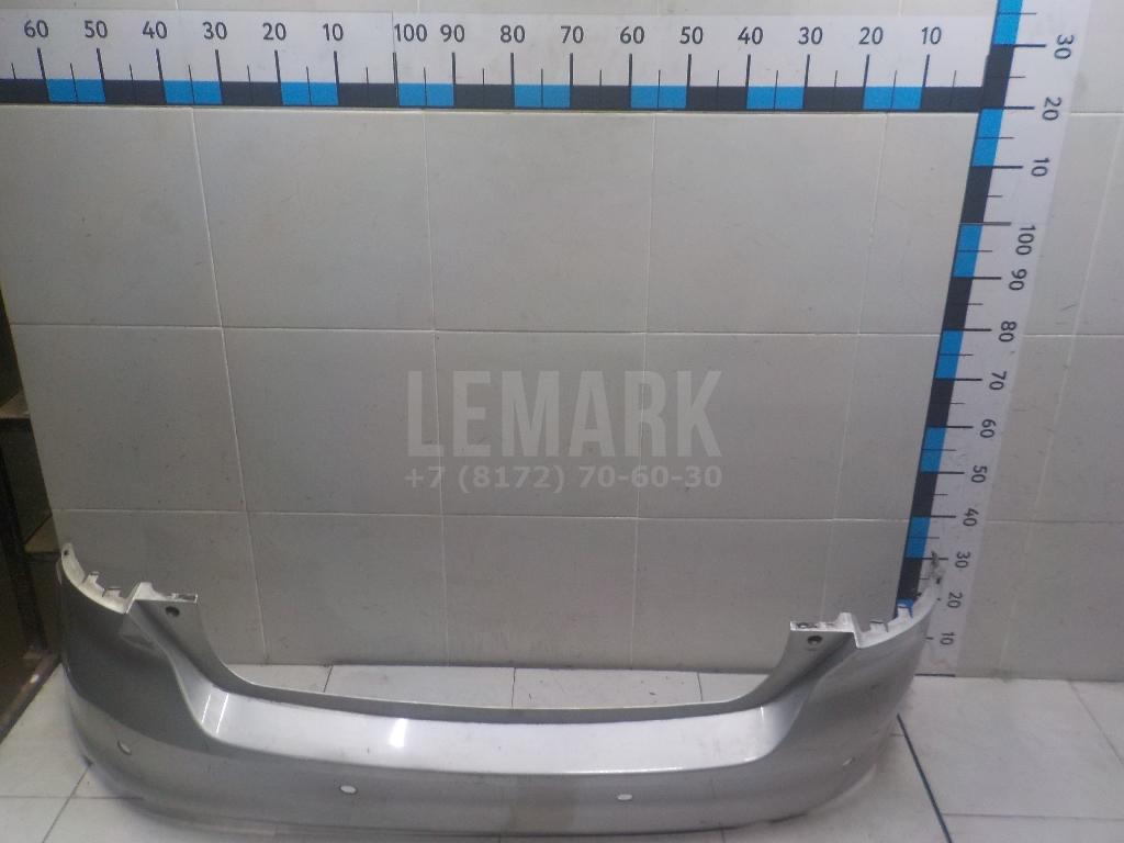 Бампер задний 1852397 Ford