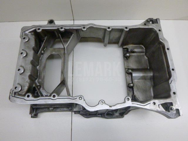 Поддон масляный двигателя 215102F004 Hyundai-Kia