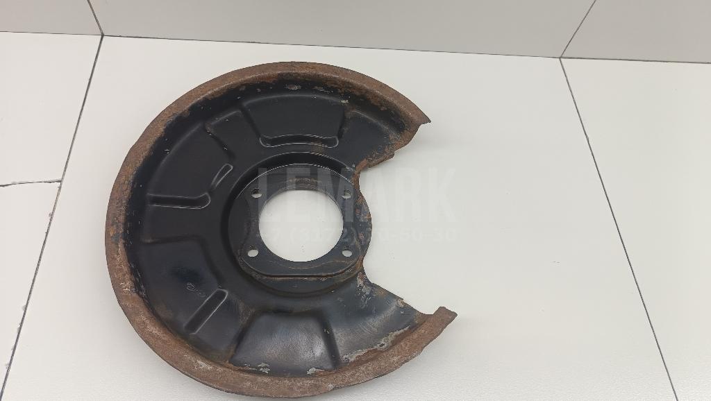 Пыльник тормозного диска 58243D3710 Hyundai-Kia