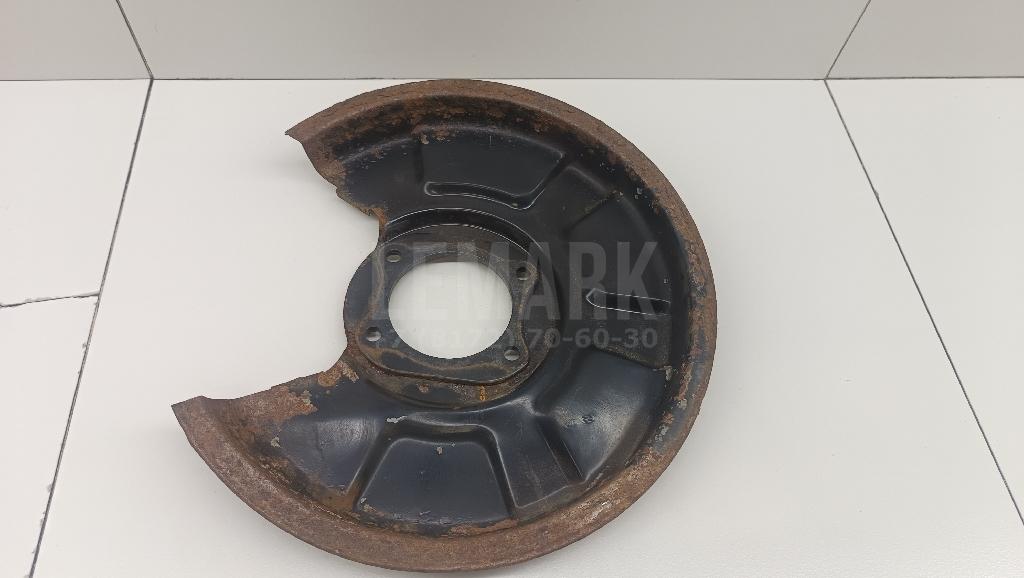 Пыльник тормозного диска 58244D3710 Hyundai-Kia