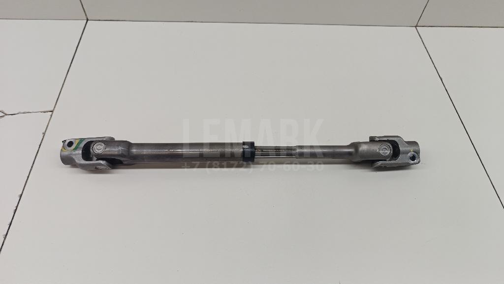 Кардан рулевой 56400D7500 Hyundai-Kia