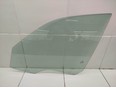 Стекло двери передней левой