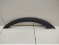Накладка заднего крыла правого