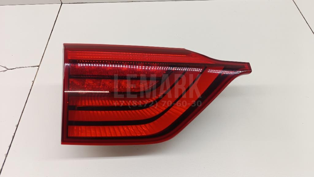 Фонарь задний внутренний левый 92405F1100 Hyundai-Kia