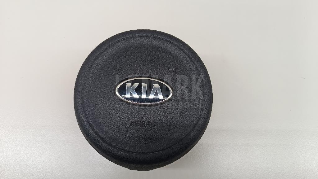 Подушка безопасности в рулевое колесо 56900F1000 Hyundai-Kia