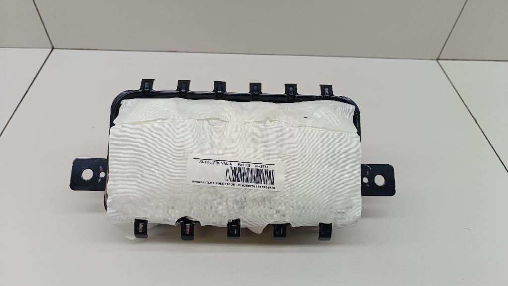 Подушка безопасности пассажирская (в торпедо) 84530D9000 Hyundai-Kia