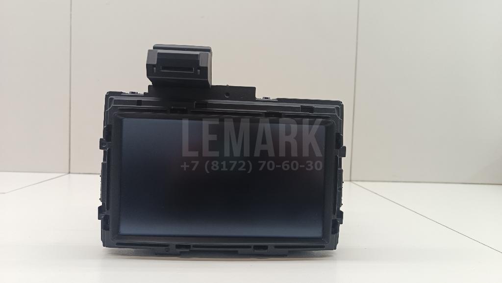 Дисплей информационный 96560F1110WK Hyundai-Kia